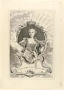 Print by Unknown