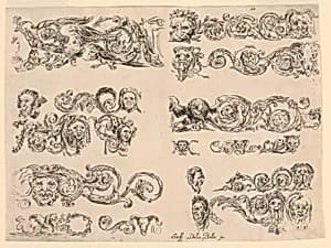 Print by Unknown