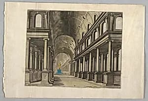 print by Jan van Doetechum the Elder, Dutch, active 1554 - ca. 1600