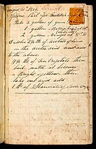 Printer's sample book by Old Pacific Print Works, (Lawrence, MA, USA)