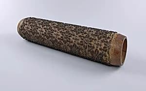 Printing roller by Unknown
