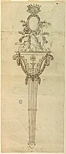 Project for a Mace