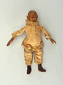 Pulcinella by Unknown