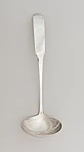 Punch Ladle