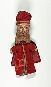 Puppet by Unknown