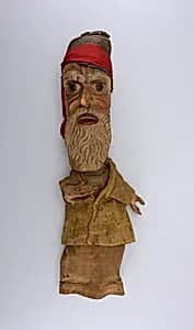 Puppet by Unknown