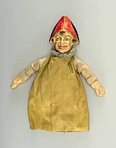 Puppet by Unknown