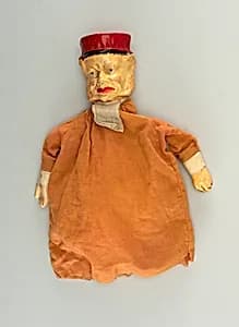 Puppet by Unknown