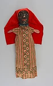 Puppet by Unknown
