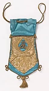 Purse by Unknown