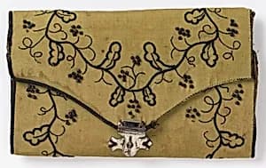 Purse by Unknown