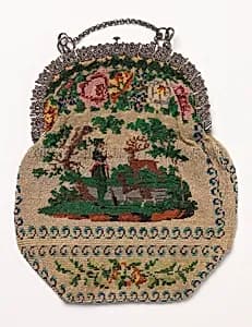 Purse by Unknown