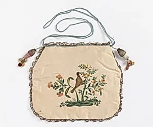 Purse by Unknown