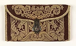 Purse by Unknown