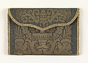 Purse by Unknown