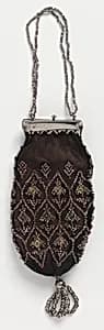 Purse by Unknown