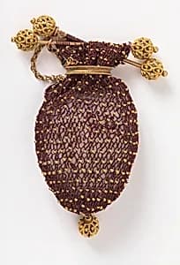 Purse by Unknown