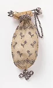 Purse by Unknown
