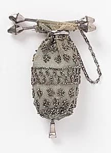 Purse by Unknown