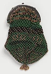Purse by Unknown