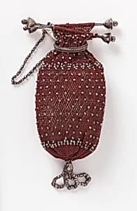 Purse by Unknown