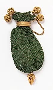 Purse by Unknown
