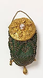 Purse by Unknown