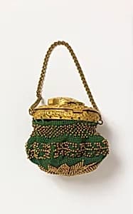 Purse by Unknown