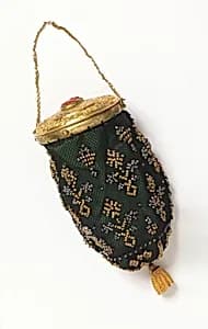 Purse by Unknown