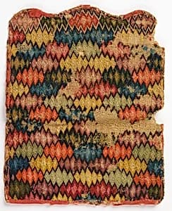Purse by Unknown