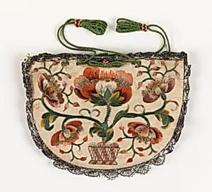 Purse by Unknown