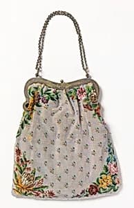Purse by Unknown
