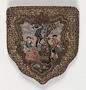 Purse by Unknown