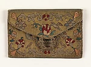 Purse by Unknown
