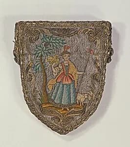 Purse by Unknown