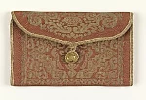 Purse by Unknown