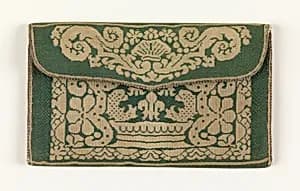 Purse by Unknown