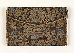 Purse by Unknown