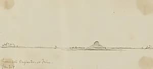 Pyramid by Miner Kilbourne Kellogg