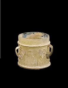 Pyx by Unidentified