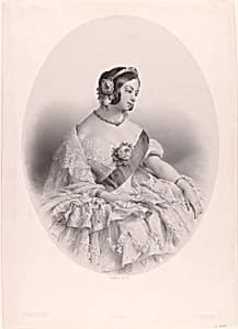 Queen Victoria