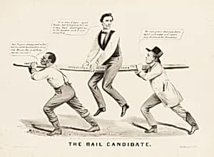 Rail Candidate