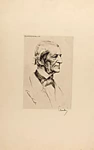 Ralph Waldo Emerson