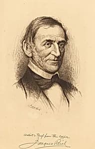 Ralph Waldo Emerson