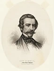 Raphael Semmes