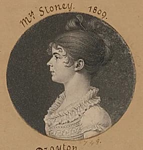 Rebecca Perry Drayton