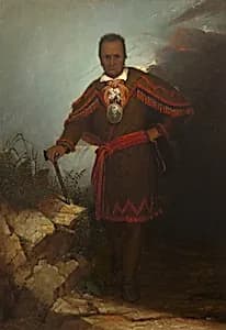 Red Jacket (Sagoyewatha)