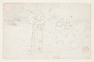 Red Light by Winslow Homer, American, 1836–1910