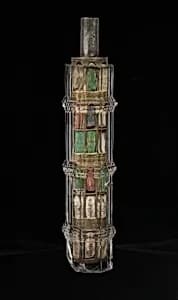 Reliquary by Unidentified