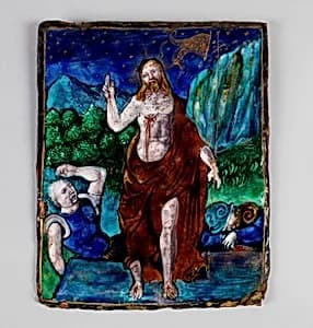 Resurrection of Christ by Unknown